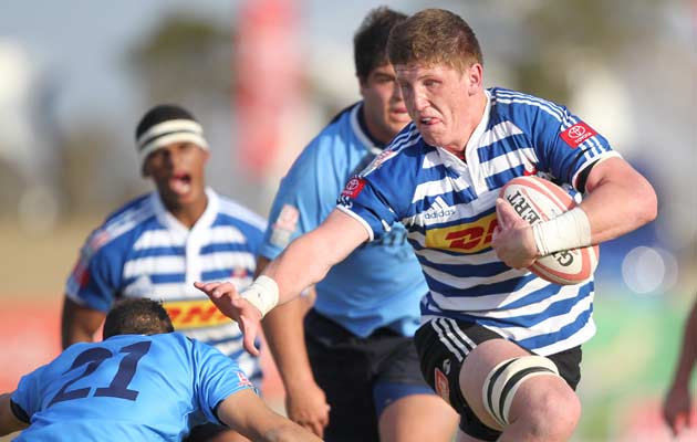 Vermeulen hoping for more game time at Sharks