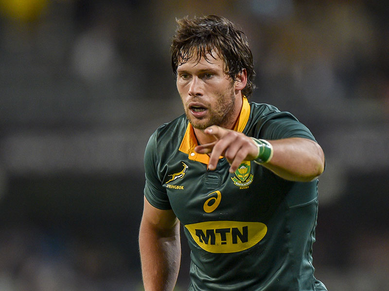 Marais defends SA players heading overseas