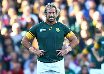 Boks can't give anything away