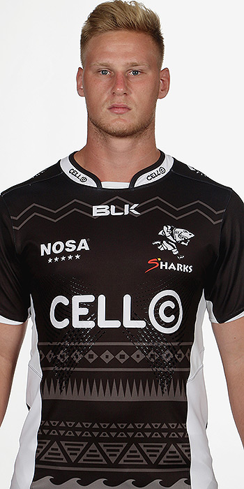 Coetzee leads Sharks to French double