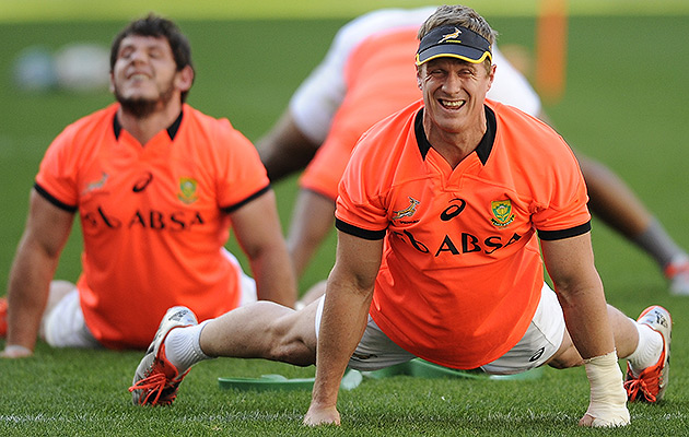 No game time for Vermeulen