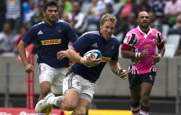 WP pays tribute to Jean de Villiers