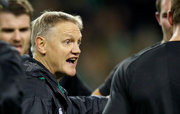 Preview: Wales v Ireland