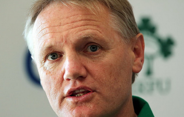 Irish to avoid repeat of 2007 debacle