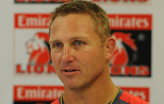 Inaccurate Lions in line-out quandary