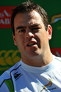 Preview: South Africa v World XV