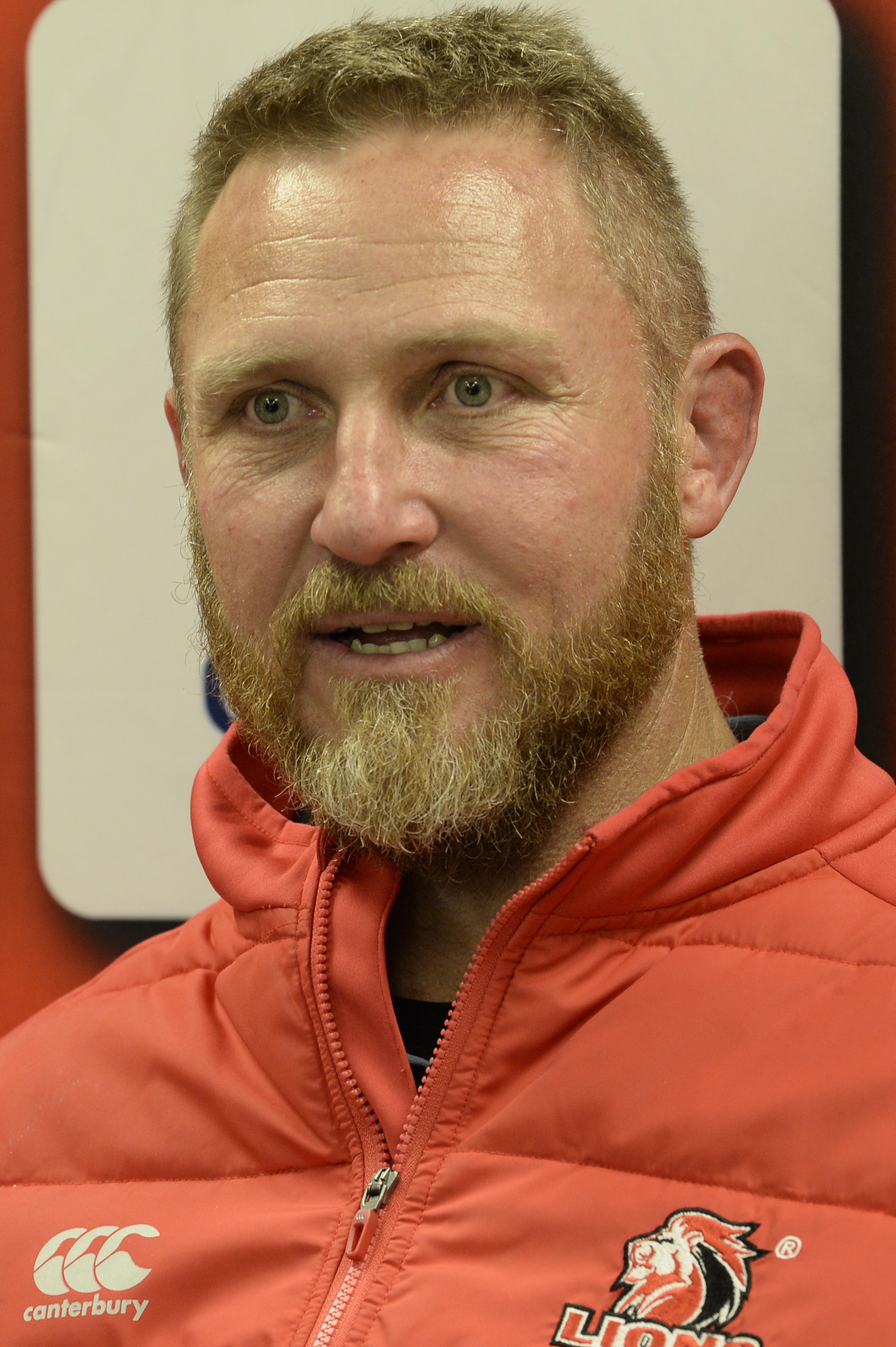 Ackermann, the bet and the beard