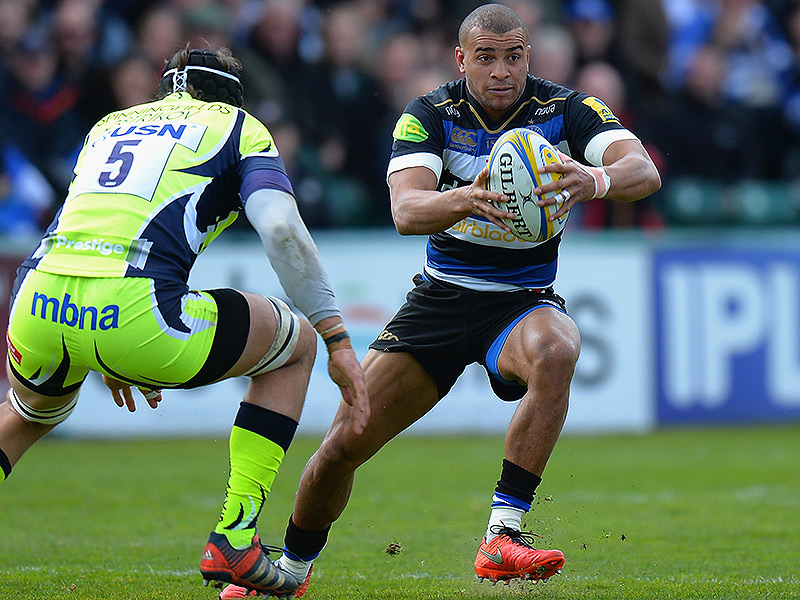 Joseph and Watson extend stay in Bath