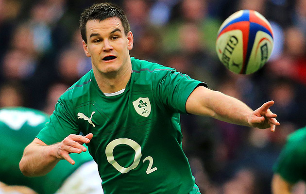 Irish to avoid repeat of 2007 debacle