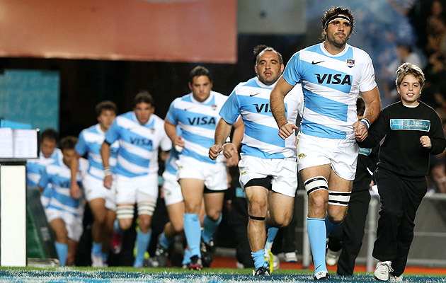 World Cup: 'State of origin'