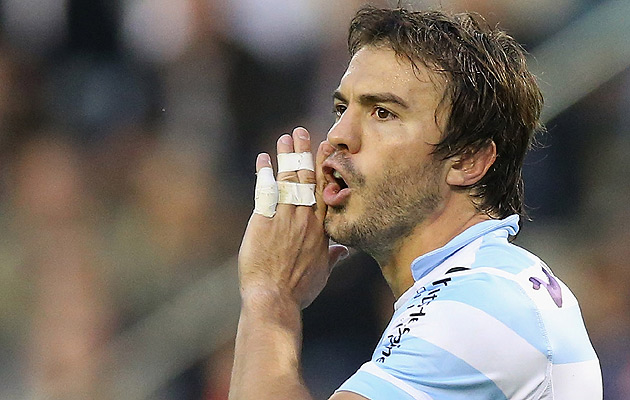 Pumas' rookies left to face All Blacks