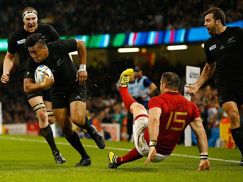 Boks don't fear All Blacks
