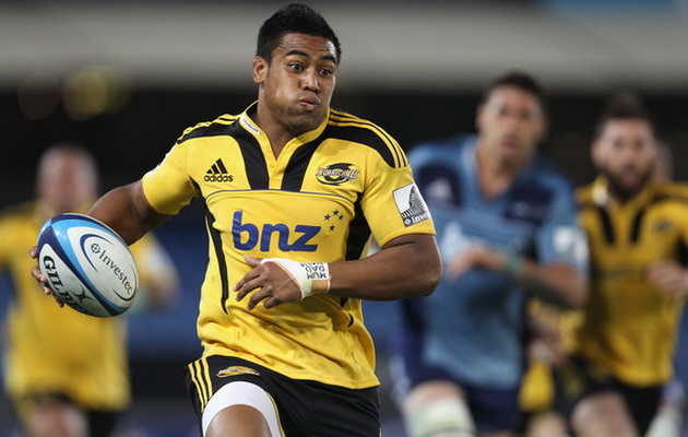 Canes rest All Blacks against Blues