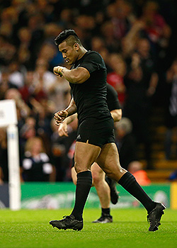 Can the Boks catch 'The Bus'?