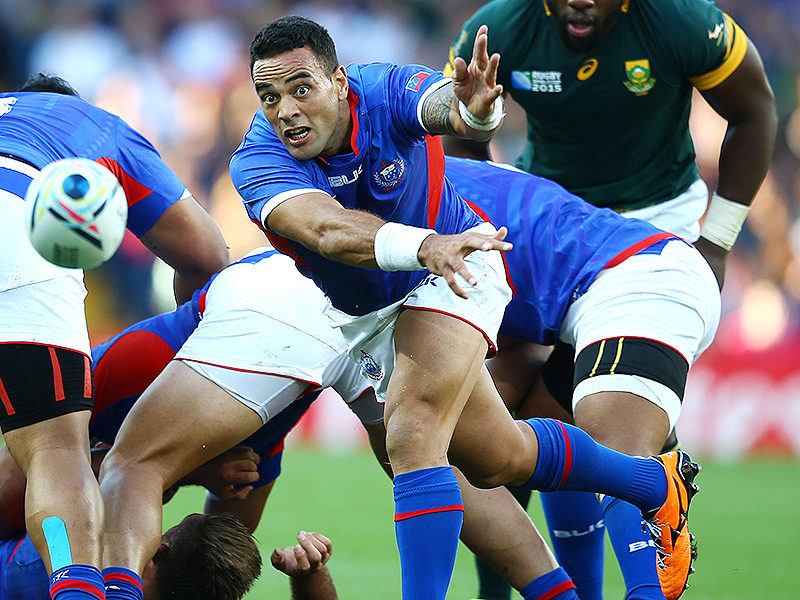 Boks bounce back in fine fashion