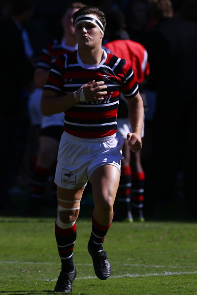 Glenwood chase fourth win in Maritzburg