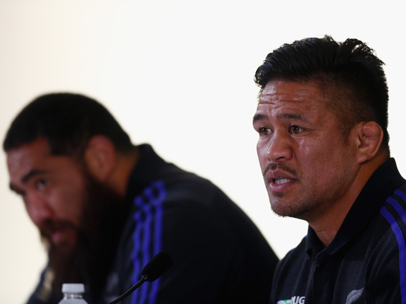 NZ glad to have 'Professor Smithy' back