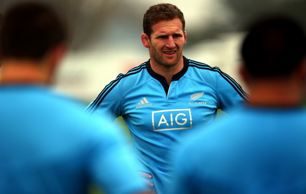All Blacks appeal for France to keep it clean