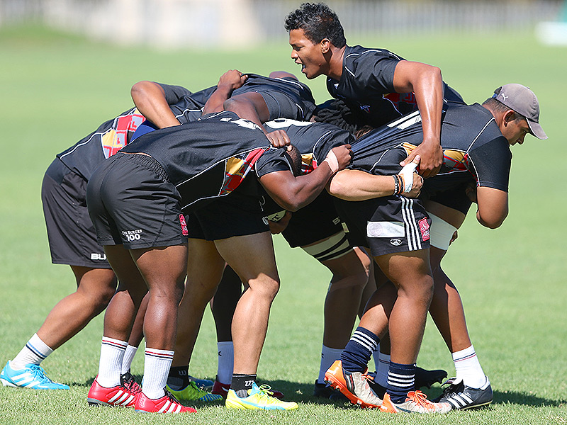 Kings look to Fouche for direction