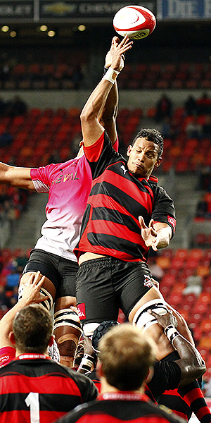 Roos boot sinks Kings in PE