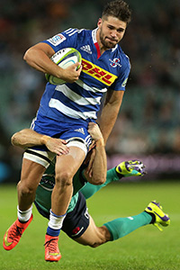 Bonus for Stormers in Sydney