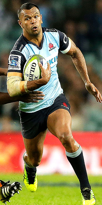 Tahs go top with scrappy win