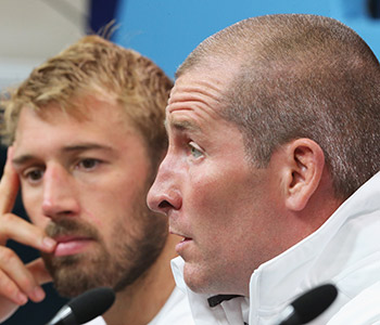 England's World Cup hopes not over