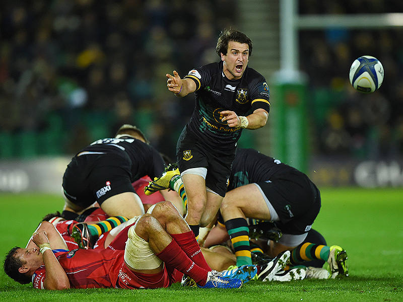 Preview: European Cup, Round Two