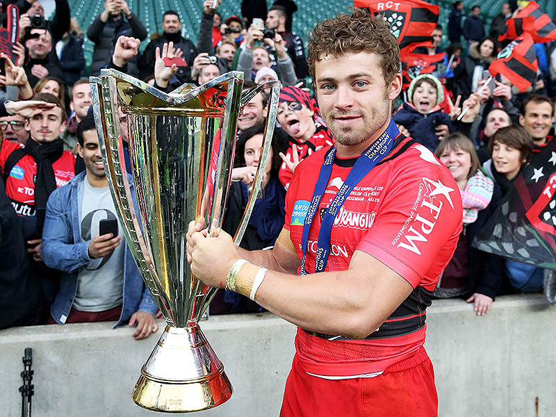 Halfpenny revels in return to Wales