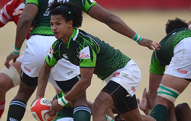 CC qualifiers: Leopards on the move