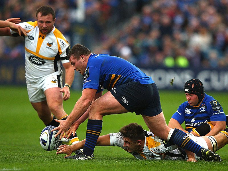 Preview: European Cup, Round Two