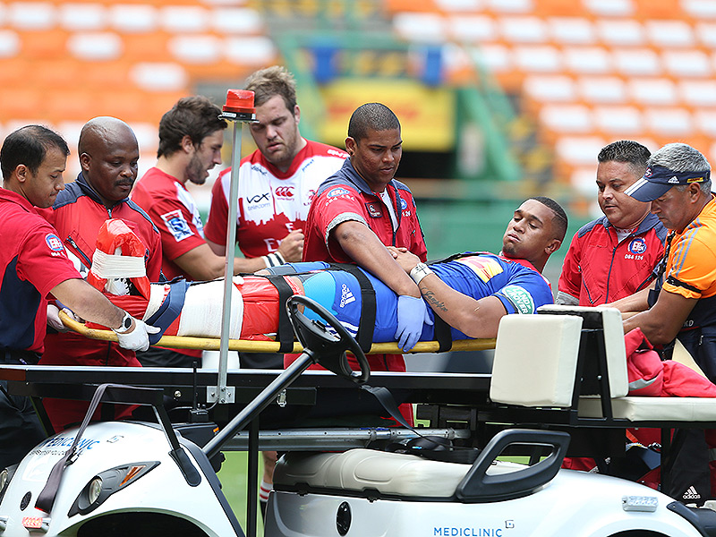Stormers will keep pushing the boundaries