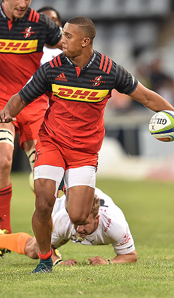 Stormers edge desperate Cheetahs