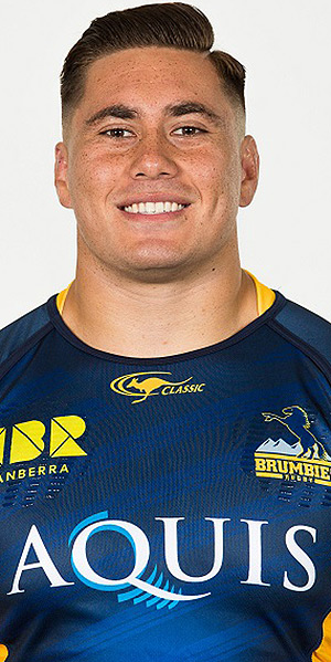 Brumbies add Puma to the mix