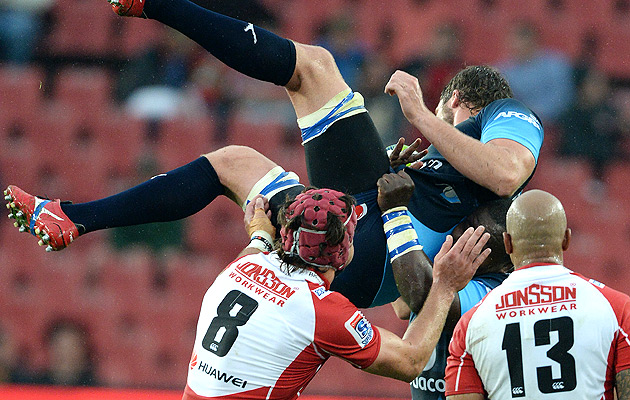 Lions win Ellis Park shoot-out