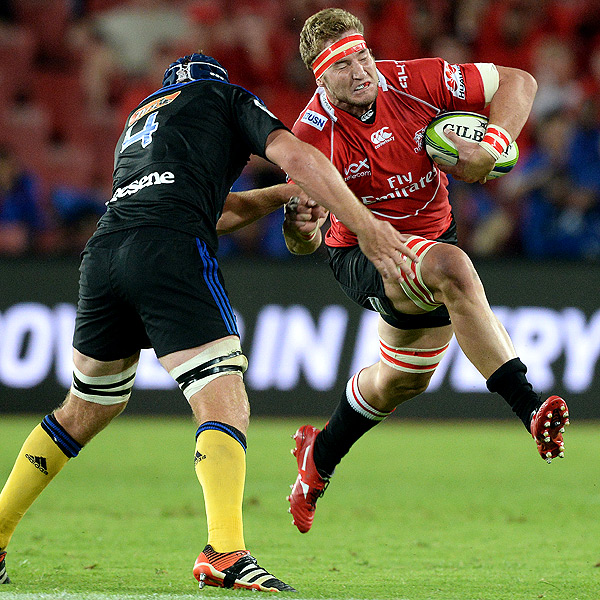 Lions: Cheetahs did us no favours