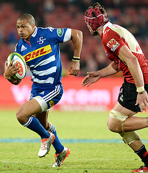 'Ugly win' is good for Stormers