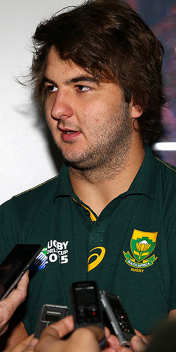 Double blow for Boks