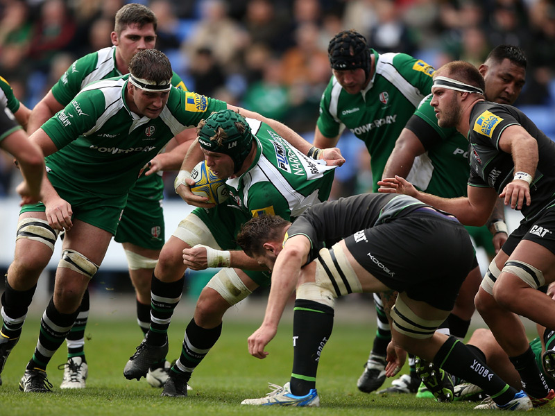 Bell boots Tigers to victory