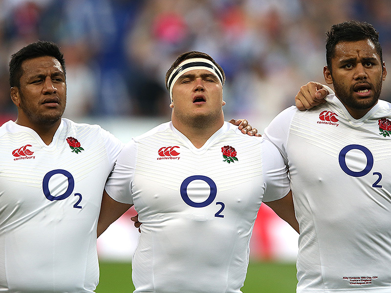No selection shock for Burgess