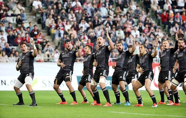 Maoris lose captain to All Blacks