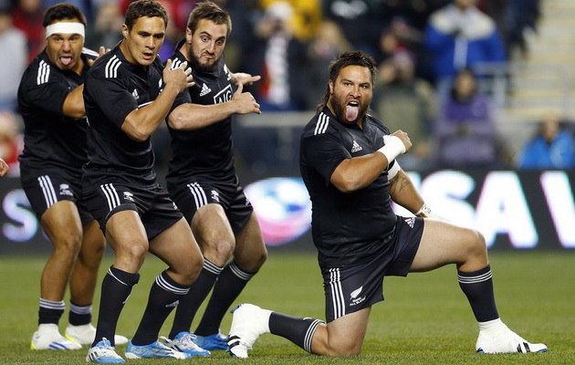 Ngatai leads exciting Maori squad