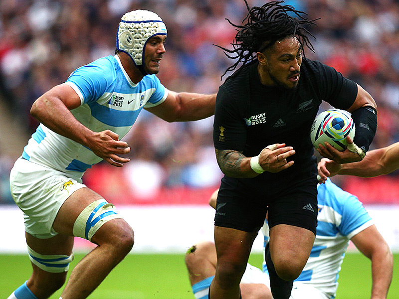 All Blacks back bench to keep them hot