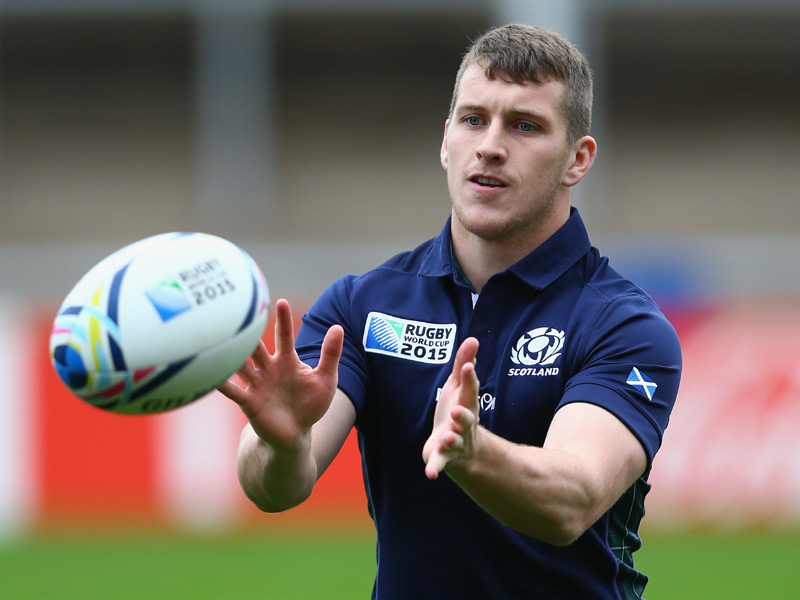 World Cup's young bolters