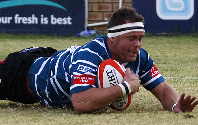CC Qualifiers: Griquas increase lead