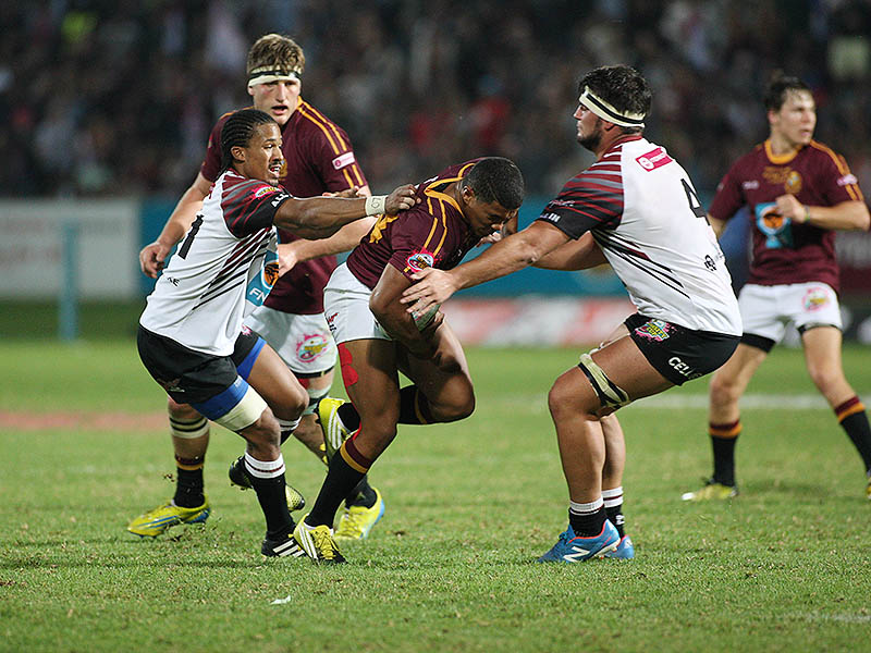 Maties to bring excitement again