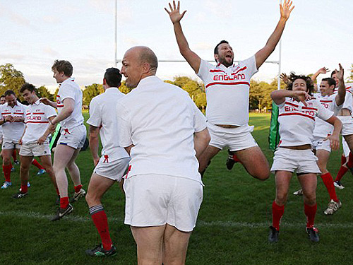All Blacks play-down hakarena insult