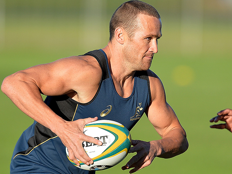 Sio back for Final