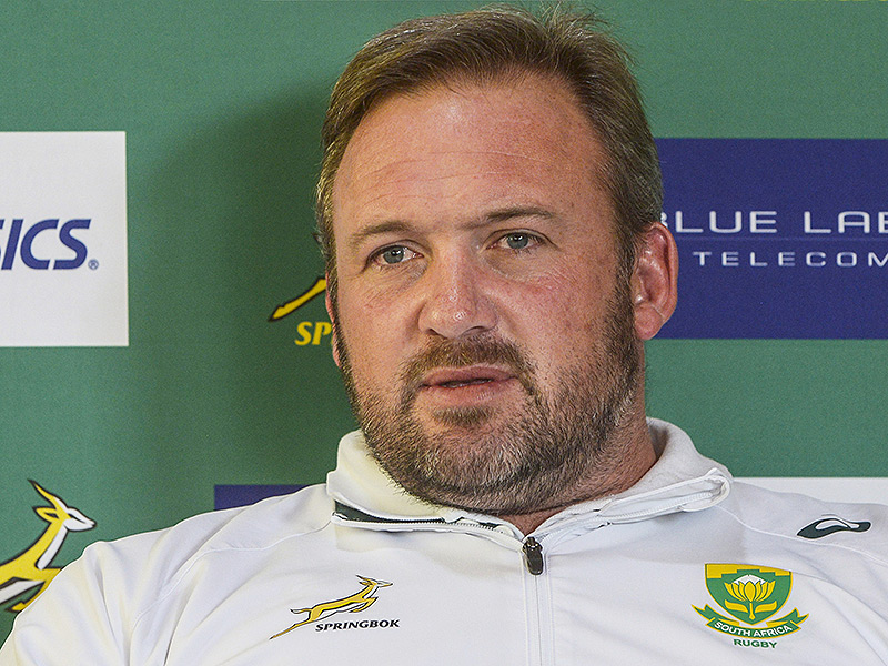 Boks won't be fooled by 'tricky' Wallabies