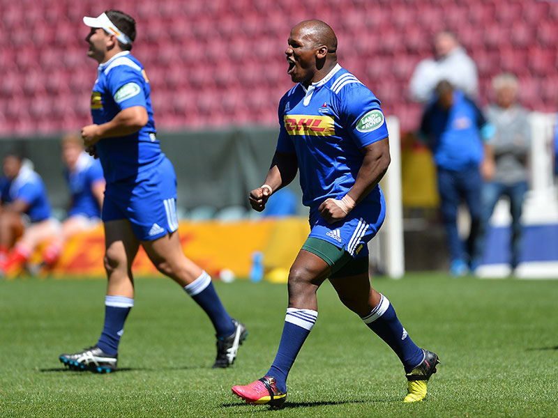 WP's Boks are over Durban trauma